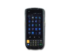 二维读头手持终端ETPDA 002