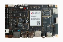 入门级Android智能4G工控板卡-SD5000