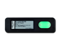 2.9英寸黑白双色LORA电子标签ETO0290N(L)