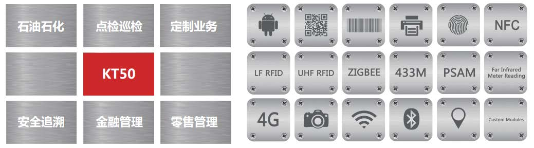 钢铁侠系列 QZ-T50 PDA图片