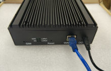 LoRaWAN 室内通信网关 MG6810网关