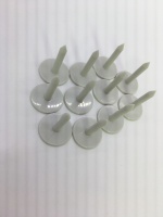 直径２８ＭＭ钉子标签