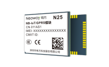 NB模块 N25