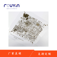 多层印刷柔性电路技术 FPE-RX004A