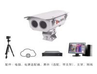 Ai 智能红外体温筛查 报警系统 ITS300/600