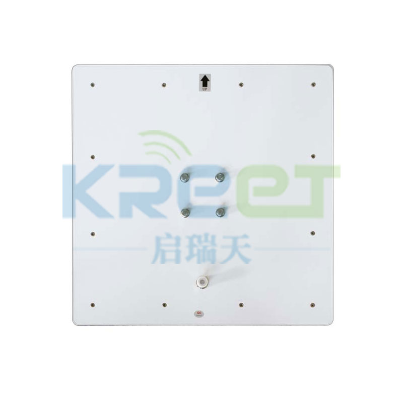 超高频天线12dBi915MHz圆极化RFID物流追踪门禁系统读写器天线图片