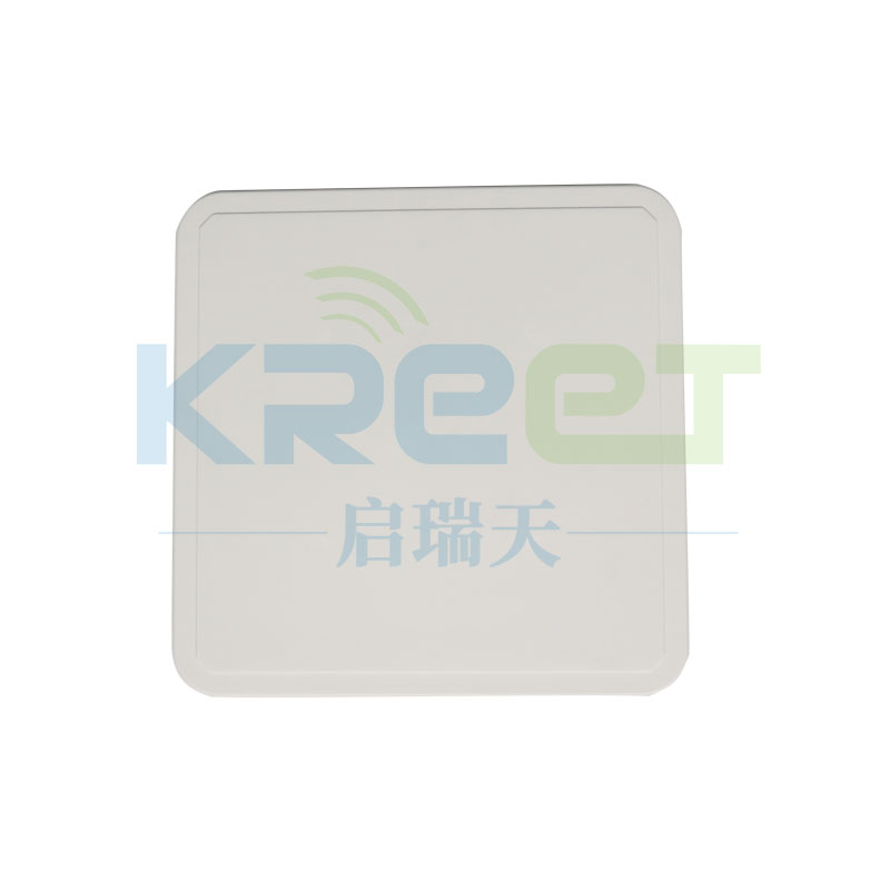 RFID超高频纯天线9dBi美标UHF智能停车场/门禁管理读写器天线图片