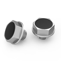 金属结构标签STM17QT