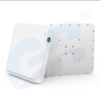 9dBI圆极化天线AB9010