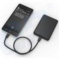 便携式超高频读写器GRU-MT288