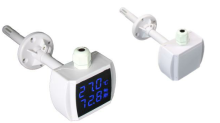 BTH-5系列电流型温湿度变送器