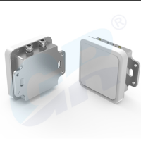 车载式一体超高频读写器RFly-IV166