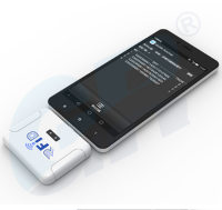 便携式超高频读写器GRU-MT280