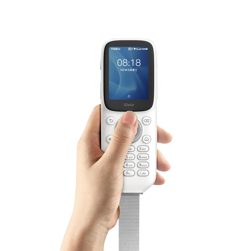 PDA iData 25--移动智能终端图片