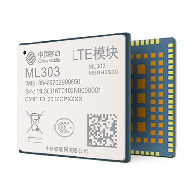 中移动ML303-高可靠性、高性价比工业级LTE通信模组图片