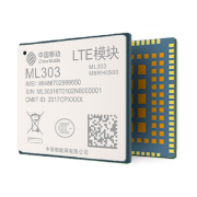 中移动ML303-高可靠性、高性价比工业级LTE通信模组