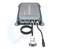 车载式超高频读写器RFly-V100