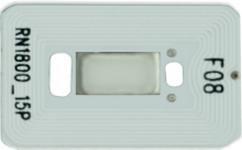 PCB 耐温耐压高频电子标签