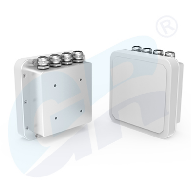 超高频RFID读写器RFly-I165图片