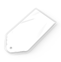 异形卡标签KT6434H3