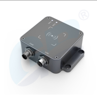 一体式超高频读写器GRU-I100