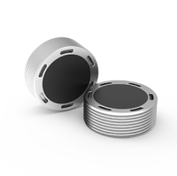 金属结构标签STM22QT