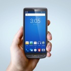 PDA iData 80系列--超大屏智能终端