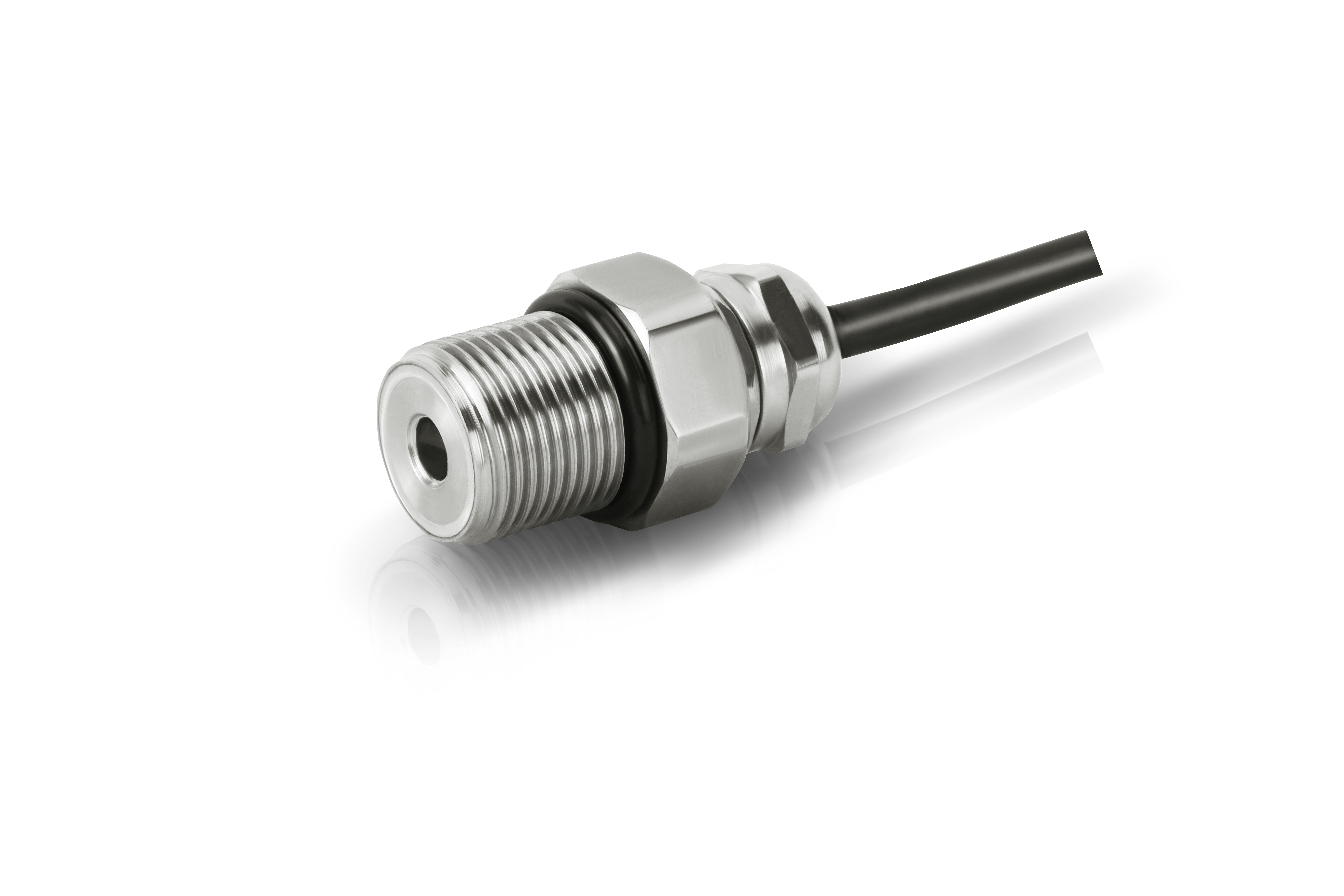 水压压力变送器 智能水表外置图片