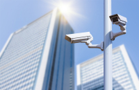 电子设施物联网系统解决方案