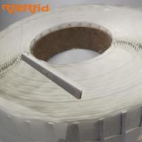 超窄5mm可打印柔性抗金属标签