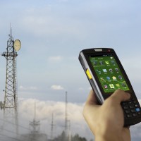 RFID智能巡检解决方案
