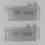 3V/160mAh软包锂锰一次电池CP124920图片