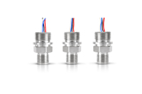 智慧消防压力传感器 压力变送器 智慧水务压力检测