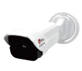 全自动红外人体 测温系统 HTS300/600