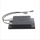 D1108W工业级高频读写器