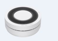  NB-IOT 独立式烟雾探测报警器 GS524N