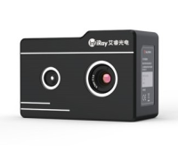 双光体温 监测相机 DTC300