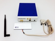 UHF RFID标签仿真器及读写器测试仪