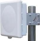 定向2.4G有源基站