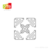 RFID Inlay H47