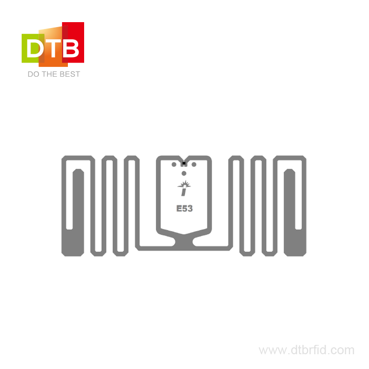RFID Inlay E51/E52/E53图片