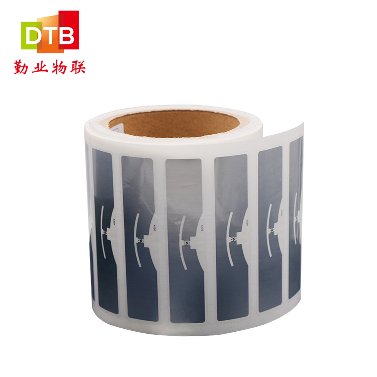 RFID Inlay  9654图片