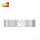 RFID Inlay  9610/9710