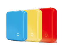 NB-IoT定位器解决方案-云程科技