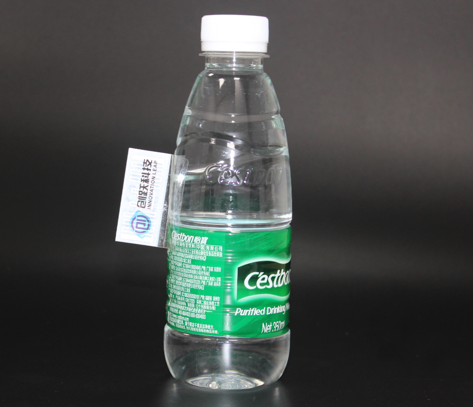 UHF无人超市零售标签图片