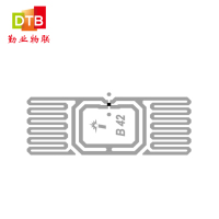 RFID Inlay  B42/B44