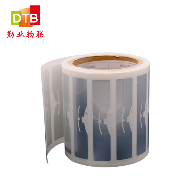 RFID Inlay  9654图片