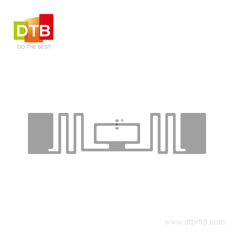 RFID Inlay R70A图片