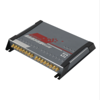 VF-P16 UHF RFID 16端口固定式读写器