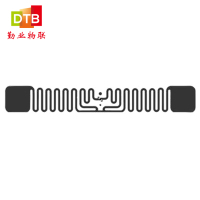 RFID Inlay  9630
